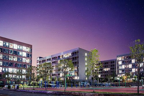 保定学院2022年3+2五年制大专录取分数线