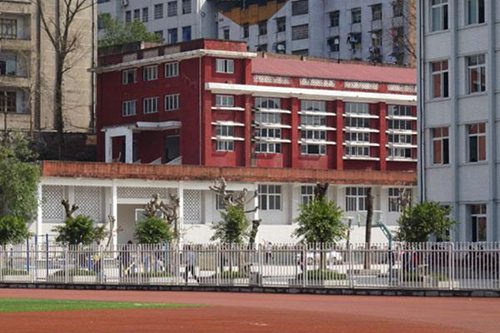 张家口工程技术学校航空空乘直升机专业分析