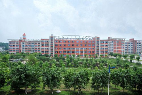 石家庄理工职业学院航空空乘药剂专业怎样