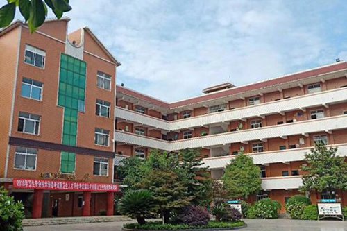 石家庄航空商务外贸中等专业学校航空物流就业前景