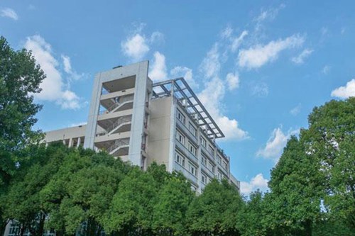 曹妃甸航空职教中心3+2五年制大专分数线
