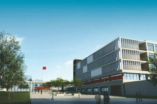 张家口航空供销中专学校2022招生简章