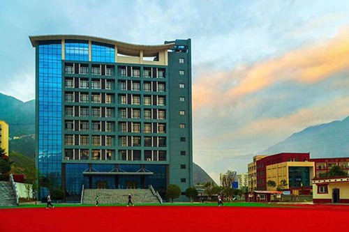 沧州职业技术学院学校航空物流就业前景