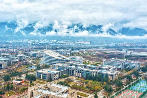 承德艺术设计学校2022年招生分数线