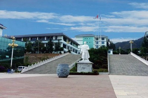 西安市园林技工学校2023年好吗?正规吗?怎么样