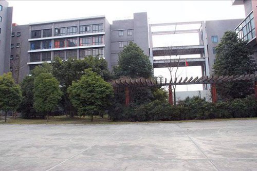 邯郸亚盛航空中专学校民航商务专业分析