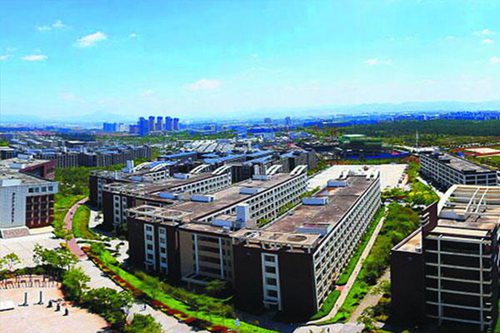 曹妃甸职教中心航空空乘航空商务专业介绍