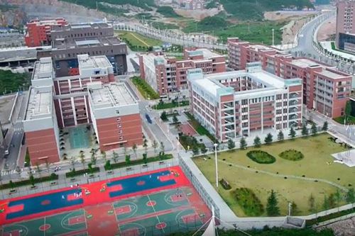 承德高铁铁路学校2022高铁招生简章