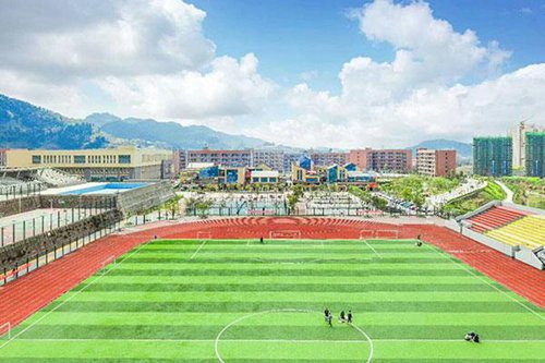 承德财务会计学校2022年录取分数线