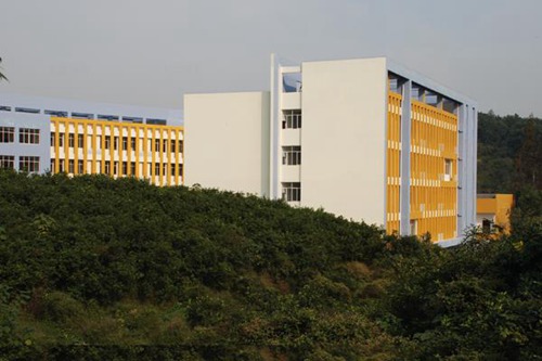 廊坊高铁铁路学校2022招生简章