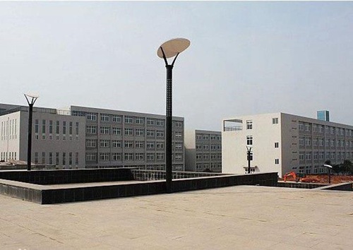 石家庄军兴信息工程中等学校航空空乘民航商务专业介绍