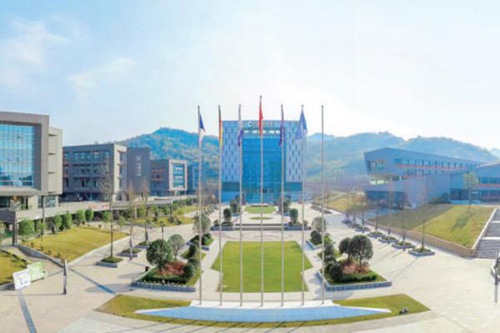 桐梓县中等职业学校2023年招生简章