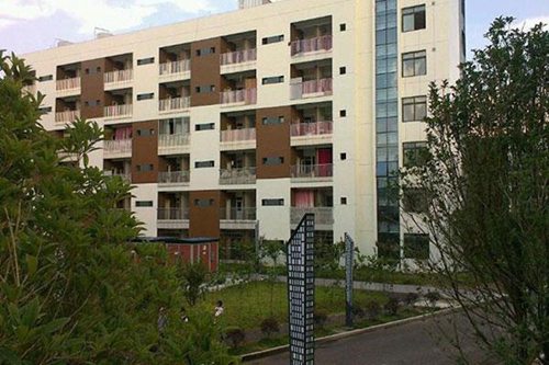 贵州省邮电学校的交通工程专业好不好?