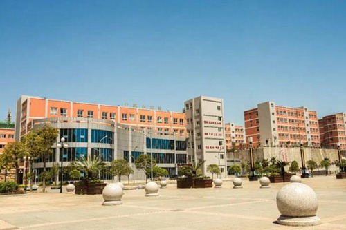 西安幼儿师范职业学校2023年来校路线怎么走怎么样