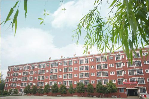 石家庄信息工程职业学院院校航空商务专业介绍