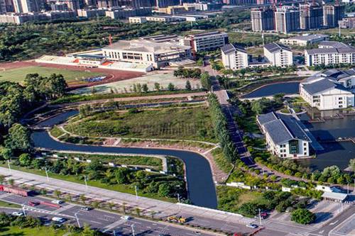 保定高铁铁路学校2022高铁招生简章