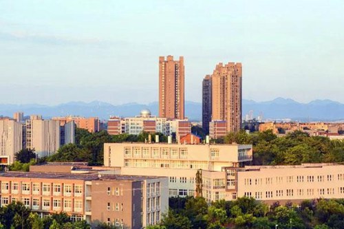 石家庄第三航空职业中专学校3+2五年制大专分数线