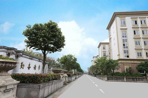 石家庄现代科技中等专业学校航空空乘直升机驾驶技术专业介绍