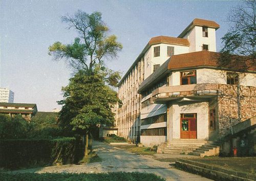 河北外国语学院学校民航商务专业就业方向与前景分析