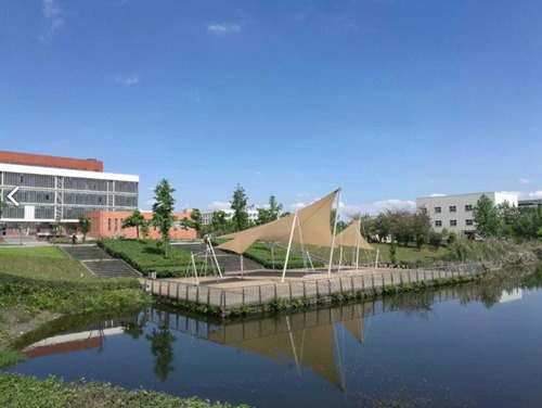 石家庄科技工程职业学院学校民航商务专业介绍