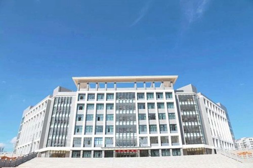 西安雁塔区职业高级中学2023年好吗?正规吗?怎么样