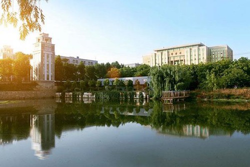 石家庄华师经济管理汽车中等专业学校2022年3+2五年制大专录取分数线
