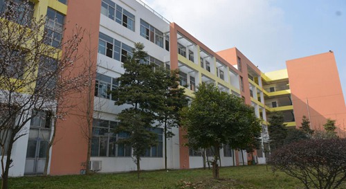 商洛市卫生学校2023年如何?到底好不好?怎么样