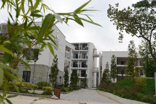 廊坊财务会计学校2022年录取分数线