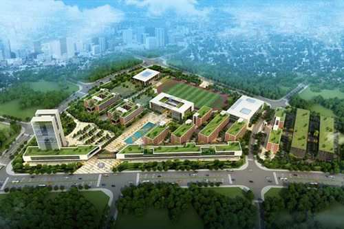 岚皋中等职业技术学校2023年宿舍条件如何怎么样