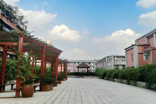 河北大学教育学院2022年幼师专业学校招生简章