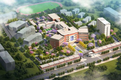 高碑店金桥中专学校航空空乘民航商务专业就业前景