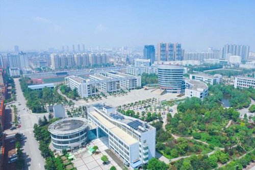 涞水航空职教中心2022招生简章