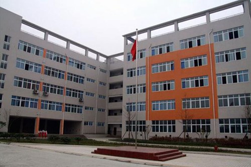 陇南市卫生学校开设专业