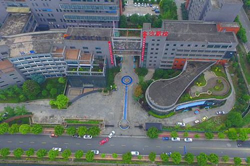 河北计算机学校2022年招生简章