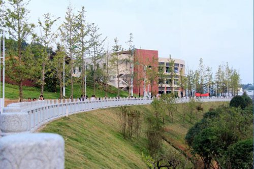 石家庄现代航空科技中等专业学校航空物流就业前景