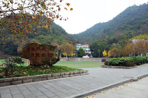 贵州省邮电学校：3+2教学模式