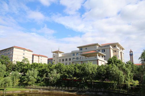 西安雁塔区职业高级中学2023年招生要求是什么?招多少人怎么样