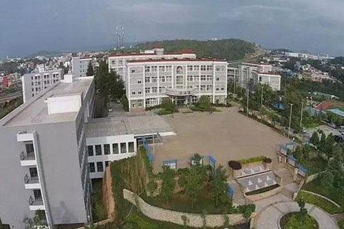 河北保定卫生学校2022年3+2五年制大专录取分数线