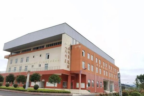 周至县职业教育中心2023年怎么样?学校条件好不好?怎么样