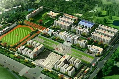 石家庄法商中等航空专业学校民航商务专业就业前景
