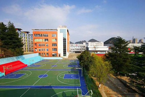 扶风县职业教育中心2023年学校地址是哪里怎么样