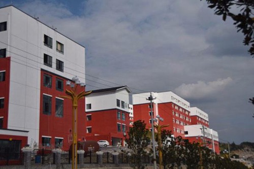 毕节市财贸学校2023年招生简章