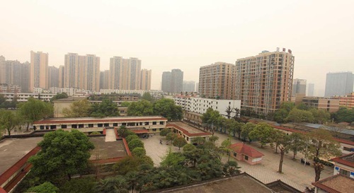 石家庄中英航空中等专业学校航空直升机就业前景
