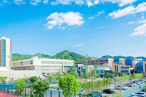 沧县汽车职业技术教育中心2022年3+2五年制大专招生简章