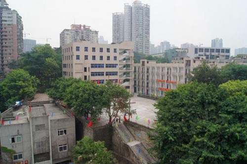 铜川煤炭基本建设技工学校2023年学费多少怎么样