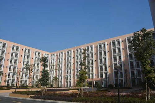 河北航空管理中等专业学校航空维修好吗