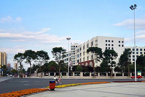 陕西省机电工程学校2023年好吗?正规吗?怎么样