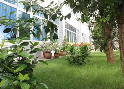 仙桃职业学院