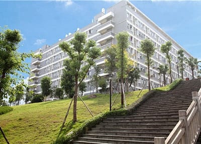 贵州省旅游学校