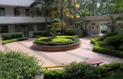 武汉信息传播职业技术学院